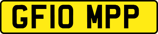 GF10MPP