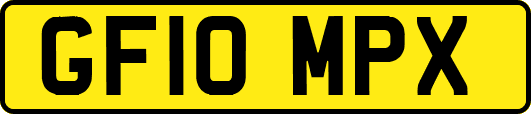 GF10MPX