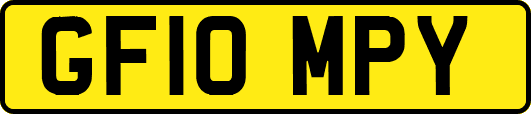 GF10MPY