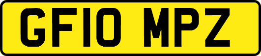 GF10MPZ