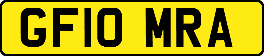 GF10MRA