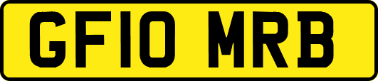 GF10MRB