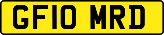 GF10MRD