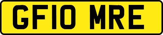 GF10MRE