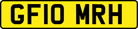 GF10MRH