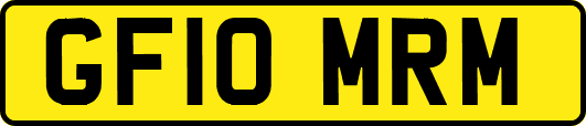 GF10MRM