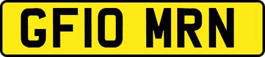 GF10MRN