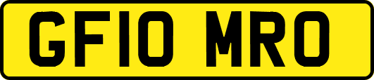 GF10MRO
