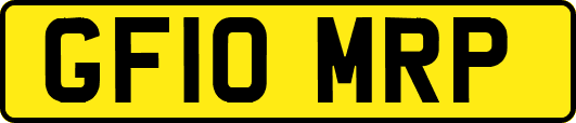 GF10MRP