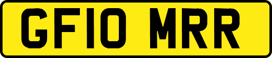 GF10MRR