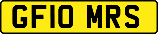 GF10MRS