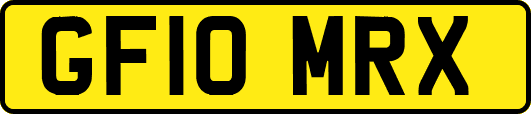 GF10MRX