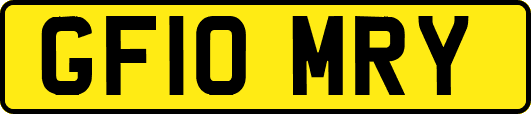 GF10MRY