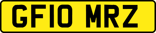 GF10MRZ