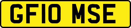 GF10MSE