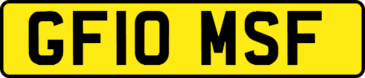 GF10MSF