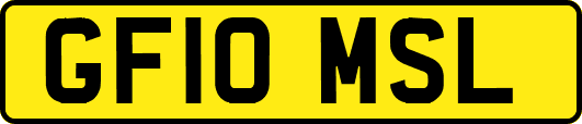 GF10MSL
