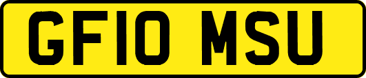 GF10MSU