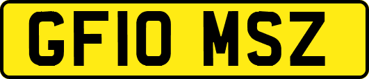 GF10MSZ