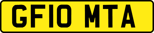 GF10MTA