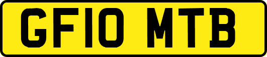 GF10MTB