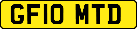 GF10MTD