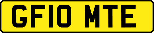 GF10MTE
