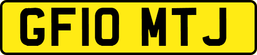 GF10MTJ