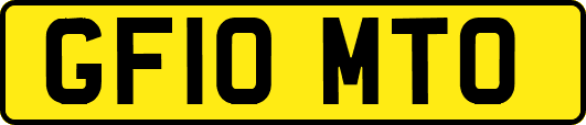 GF10MTO