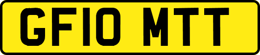 GF10MTT