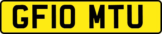 GF10MTU