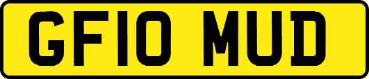 GF10MUD