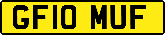 GF10MUF
