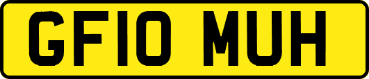 GF10MUH