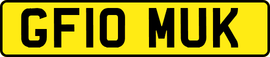 GF10MUK