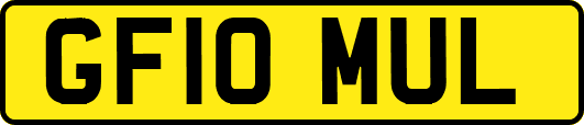 GF10MUL
