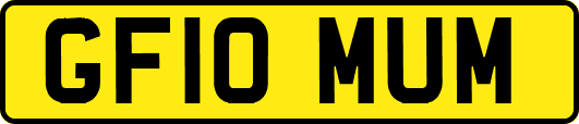 GF10MUM