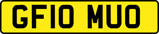 GF10MUO