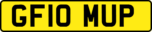 GF10MUP