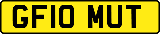 GF10MUT