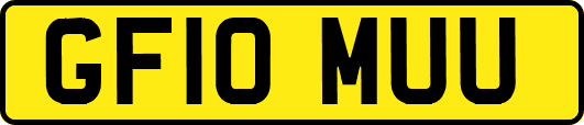 GF10MUU