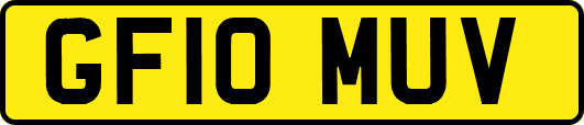 GF10MUV