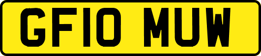GF10MUW