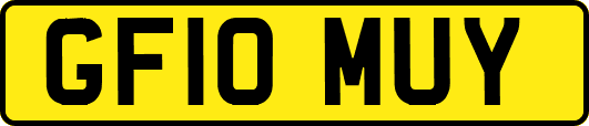 GF10MUY