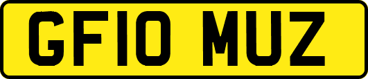 GF10MUZ