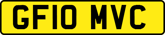 GF10MVC