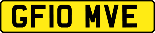 GF10MVE