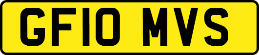 GF10MVS