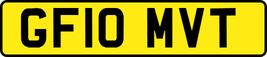 GF10MVT