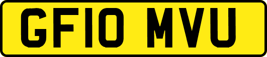GF10MVU